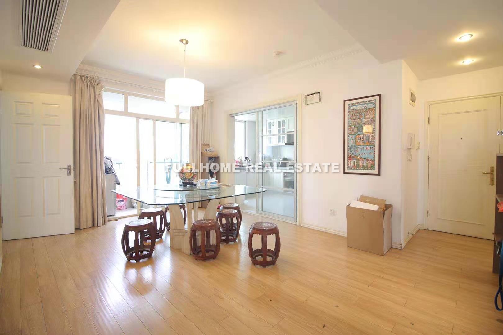 Top Of City - Interior view 3, Shanghai rental property