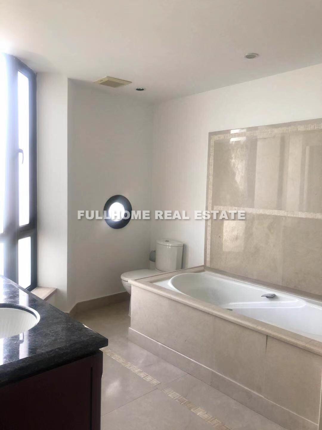 Belgravia - Interior view 7, Shanghai rental property