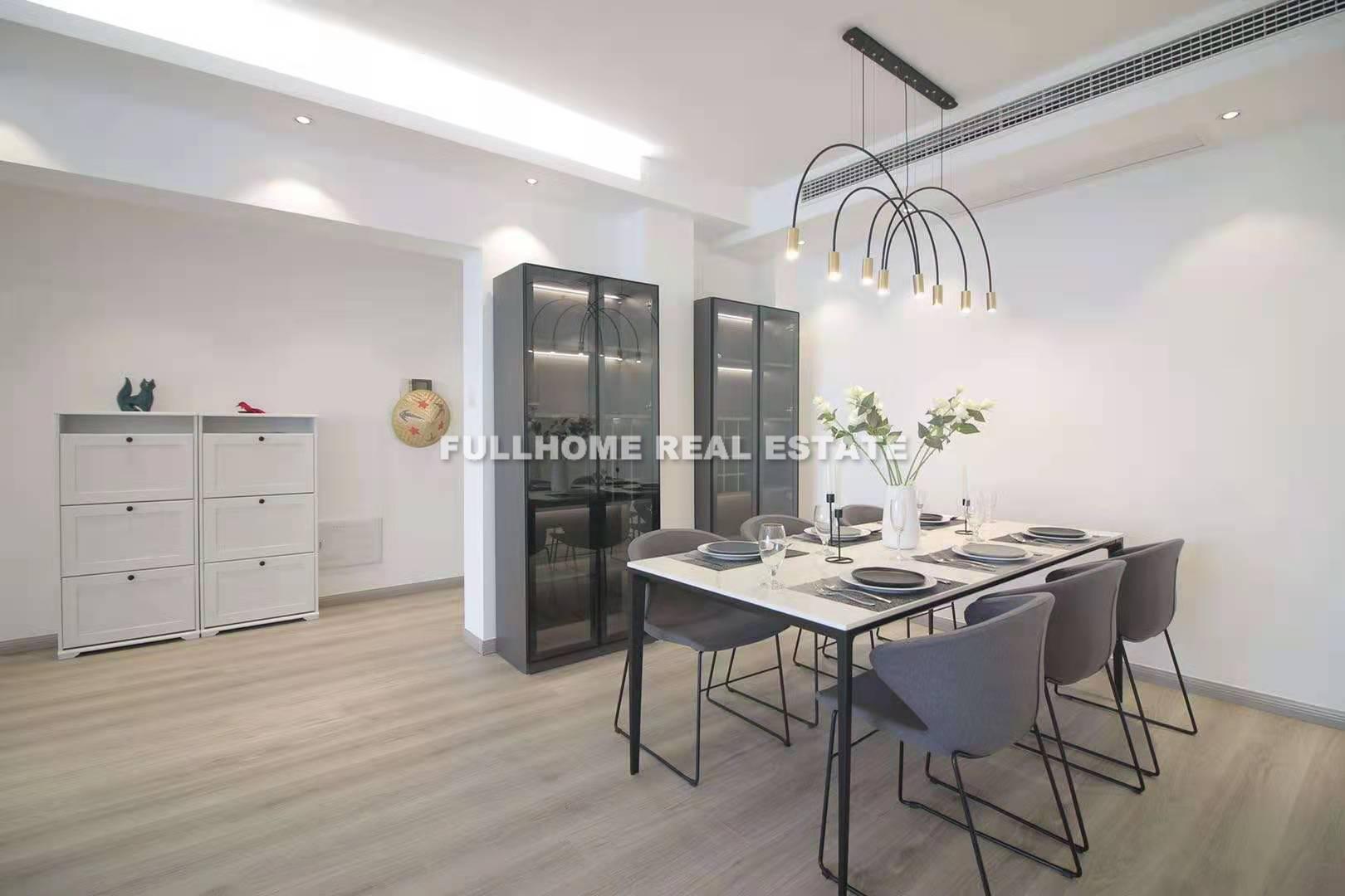 MingYuan Century City - Interior view 3, Shanghai rental property