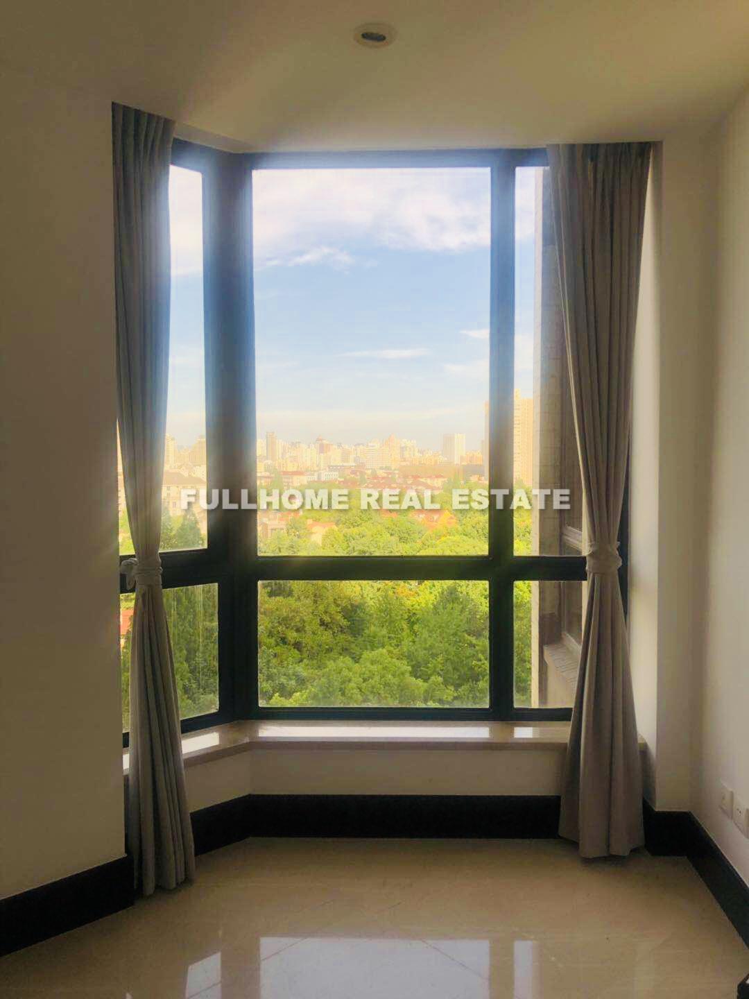 Belgravia - Interior view 3, Shanghai rental property