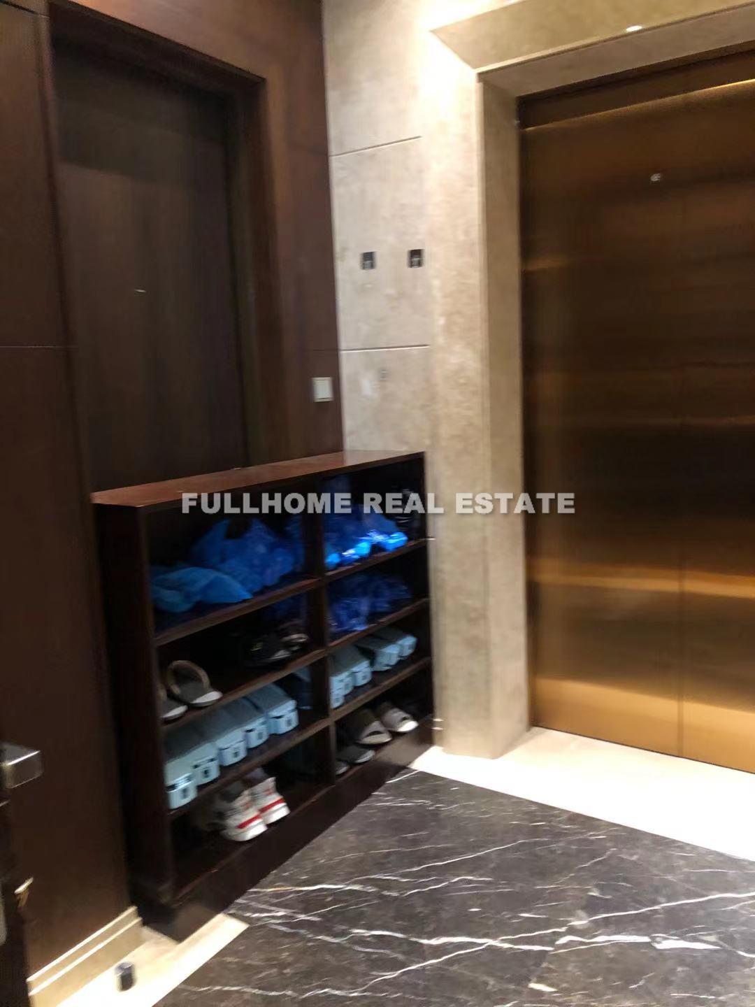 Gubei One Park - Interior view 3, Shanghai rental property
