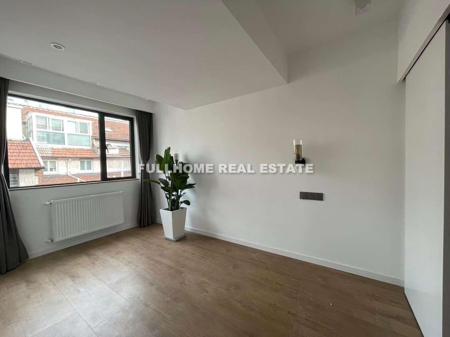 Lane 1-1000 North Shanxi Road Old House - Interior view 7, Shanghai rental property
