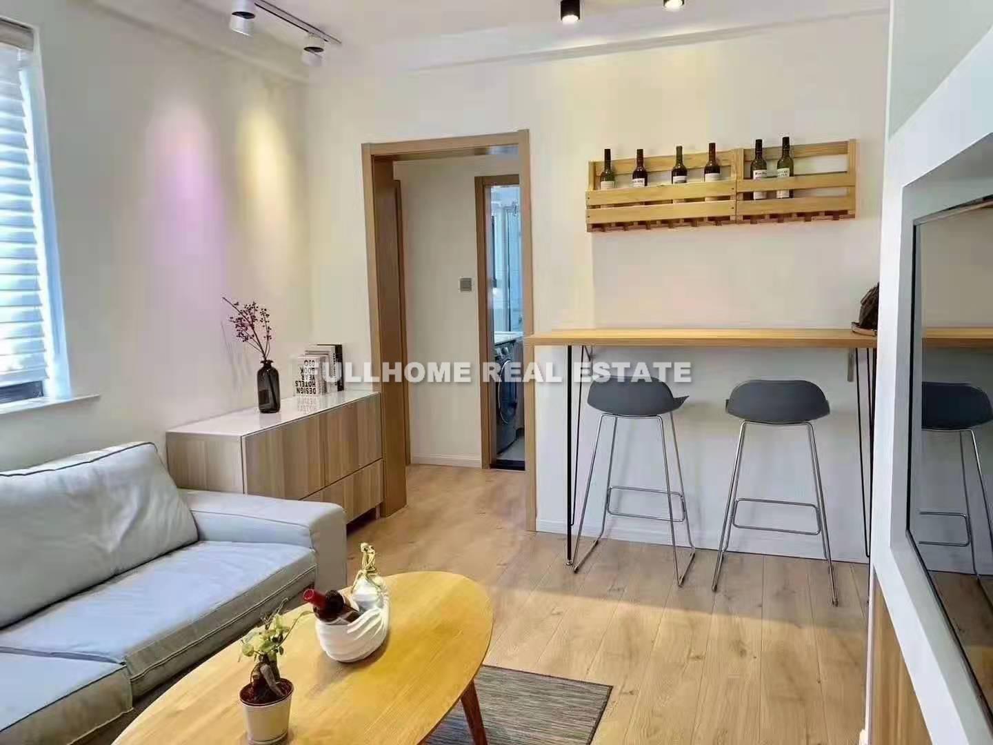 Jinan Apartment - Interior view 5, Shanghai rental property