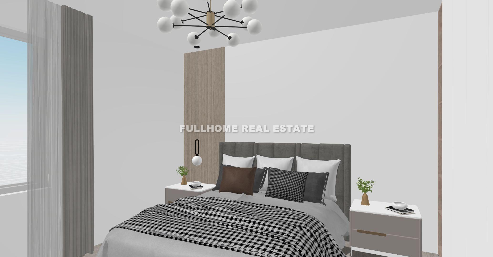 Tianshan Star City - Interior view 4, Shanghai rental property