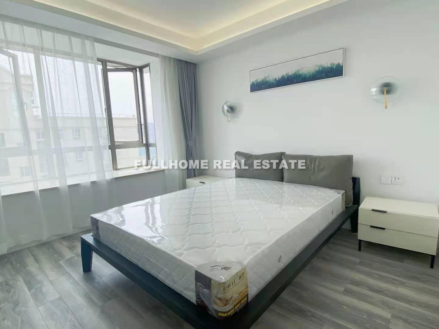 Tianhe Yayuan - Interior view 3, Shanghai rental property