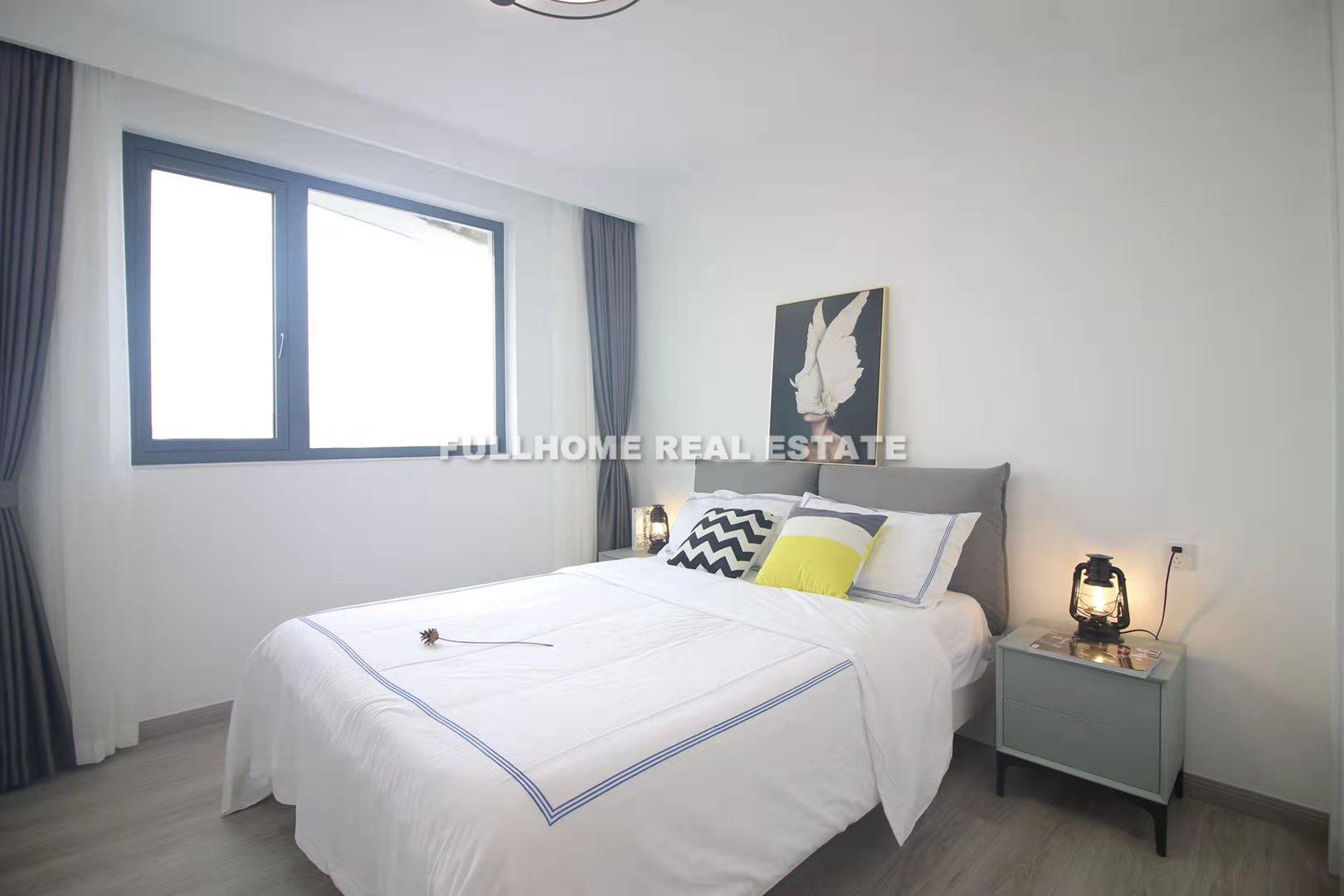 MingYuan Century City - Interior view 4, Shanghai rental property