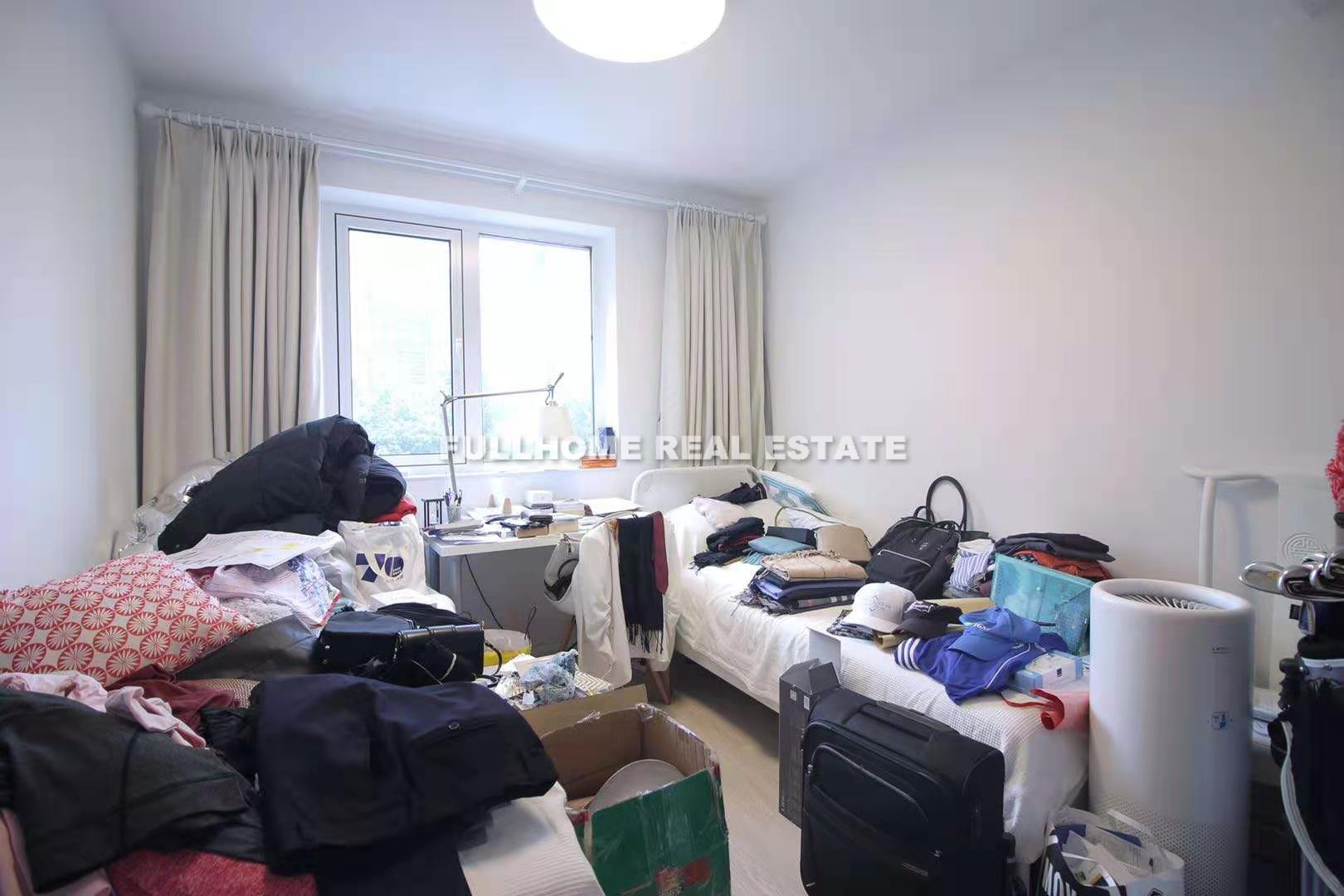 Joffre Garden - Interior view 8, Shanghai rental property