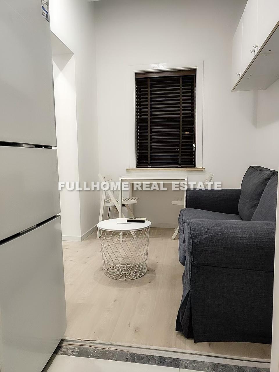 Tong Ji Garden - Interior view 5, Shanghai rental property
