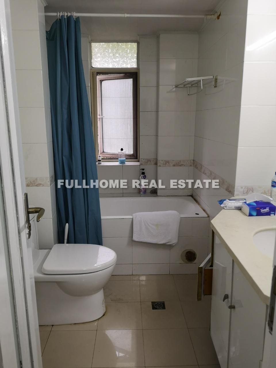 Lane 200-300 Anfu Road Old House - Interior view 3, Shanghai rental property