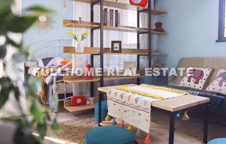 Lane 1000-1500 Yuyuan Road Old House - Interior view 9, Shanghai rental property