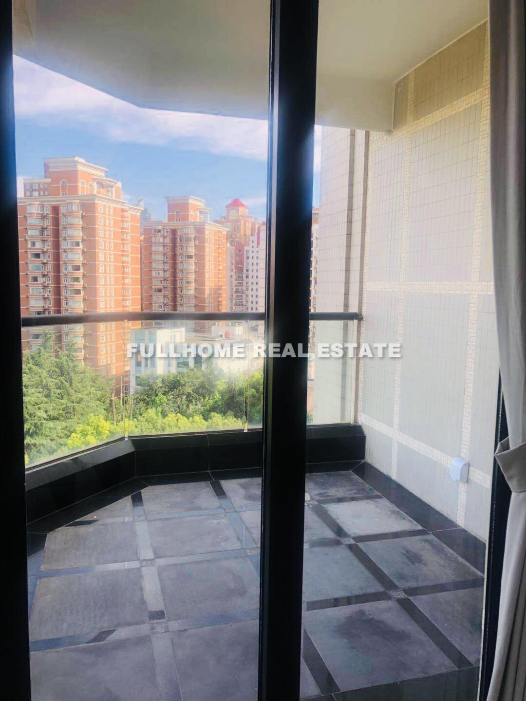 Belgravia - Interior view 6, Shanghai rental property