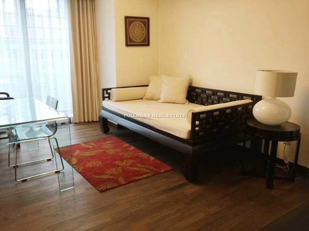Gemini Grove - Interior view 5, Beijing rental property