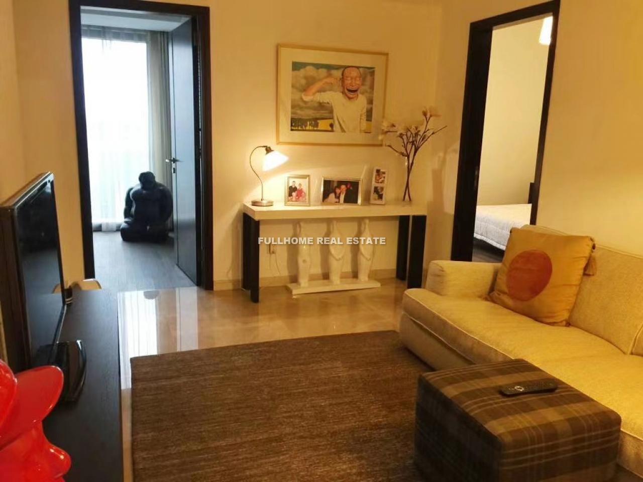 Gemini Grove - Interior view 6, Beijing rental property