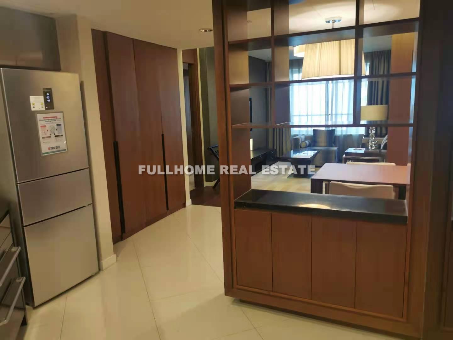 Ascott Huaihai Road Shanghai - Interior view 7, Shanghai rental property