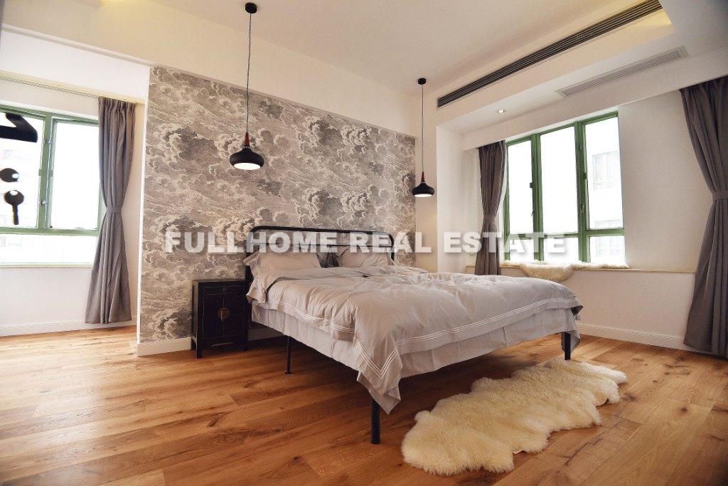 Merry Apartment - Interior view 6, Shanghai rental property