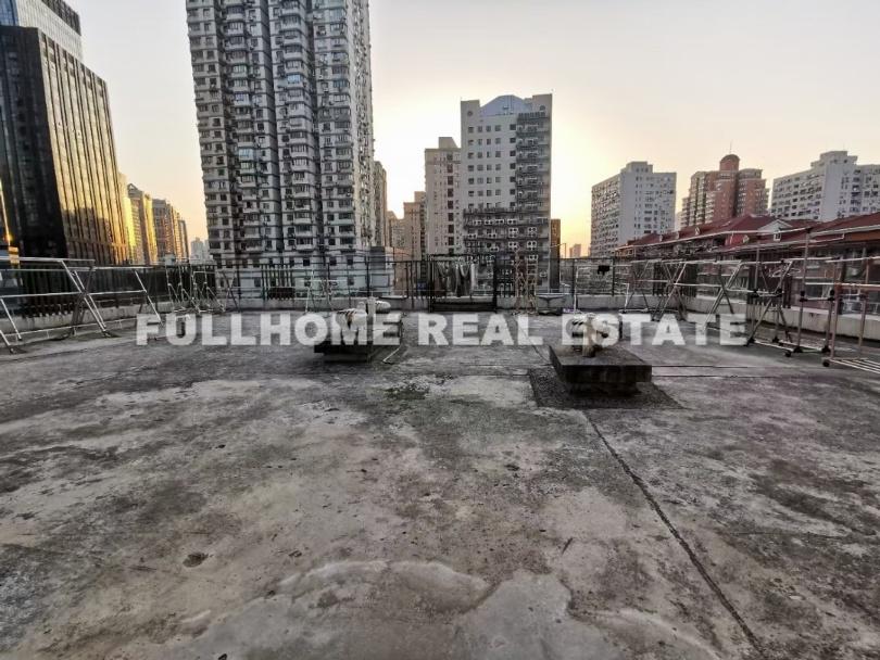 Yiping Guoji - Interior view 8, Shanghai rental property