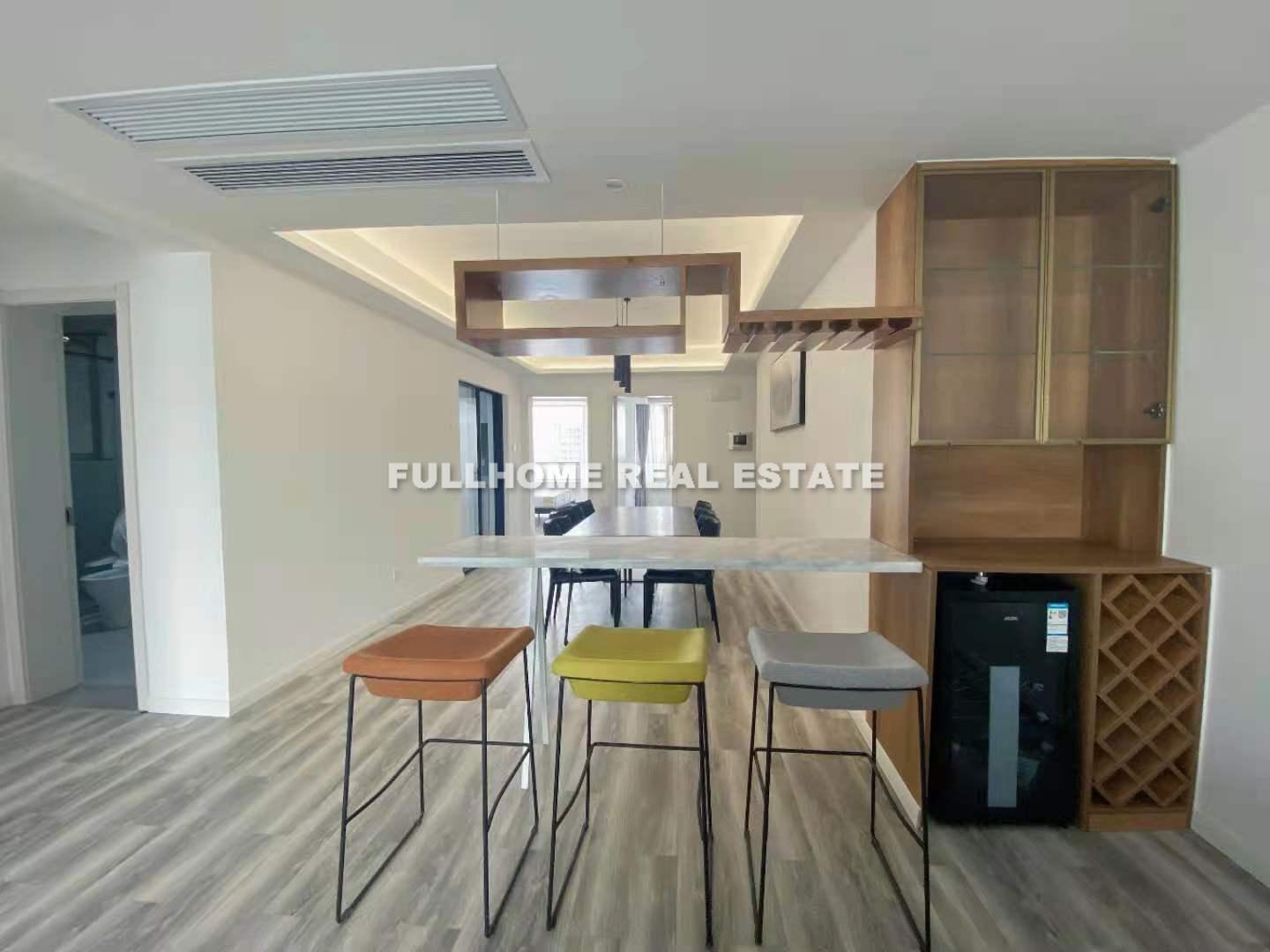Tianhe Yayuan - Interior view 5, Shanghai rental property
