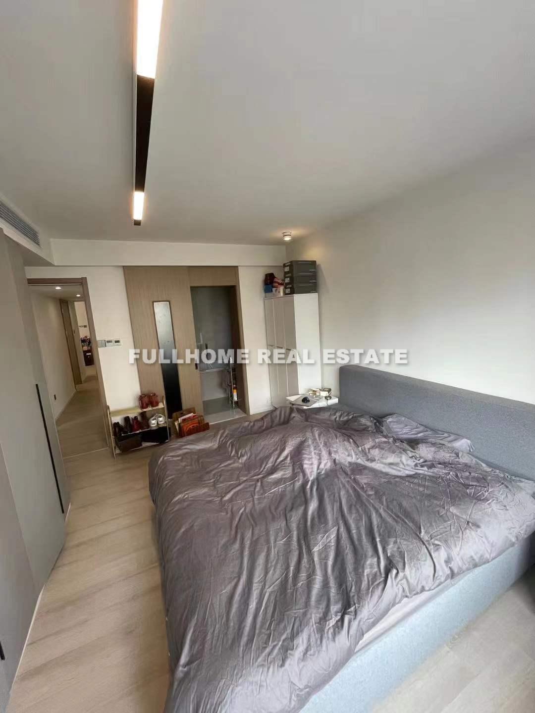 The Courtyards - Interior view 3, Shanghai rental property