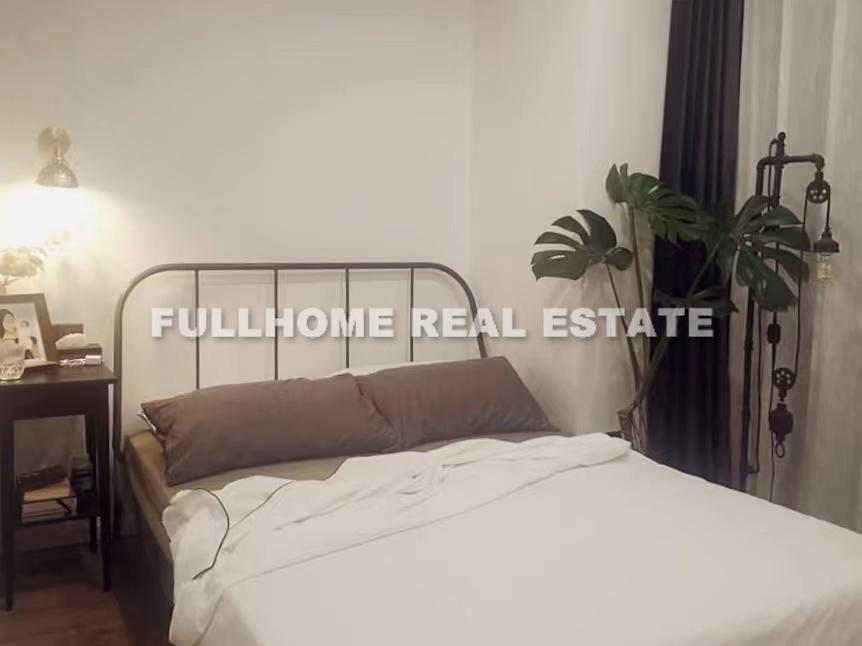 Tong Ji Garden - Interior view 6, Shanghai rental property