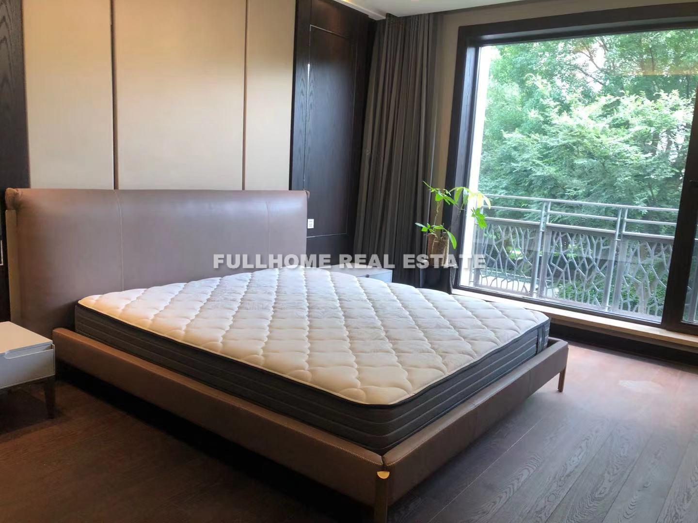 Gubei One Park - Interior view 10, Shanghai rental property