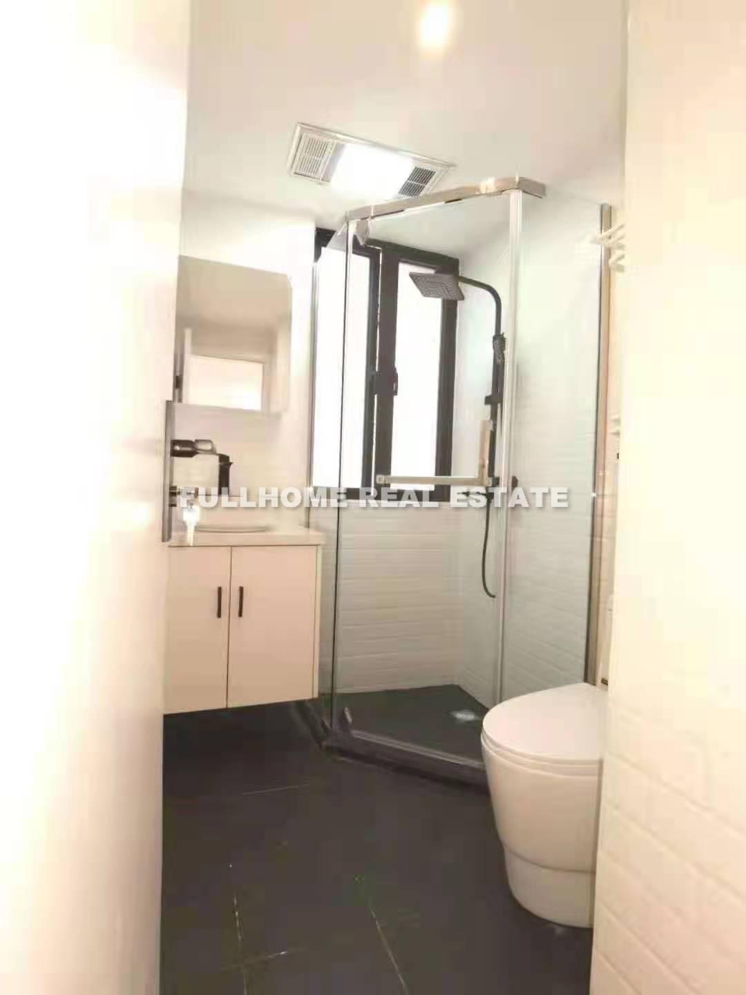 Changning Mansion - Interior view 5, Shanghai rental property