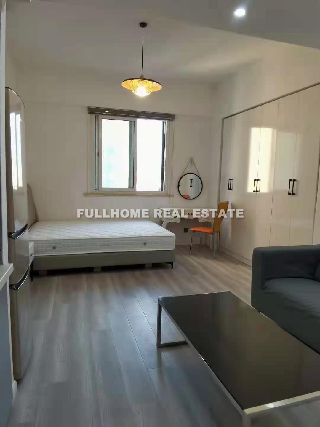 Zhonghuang Mansion - Interior view 4, Shanghai rental property