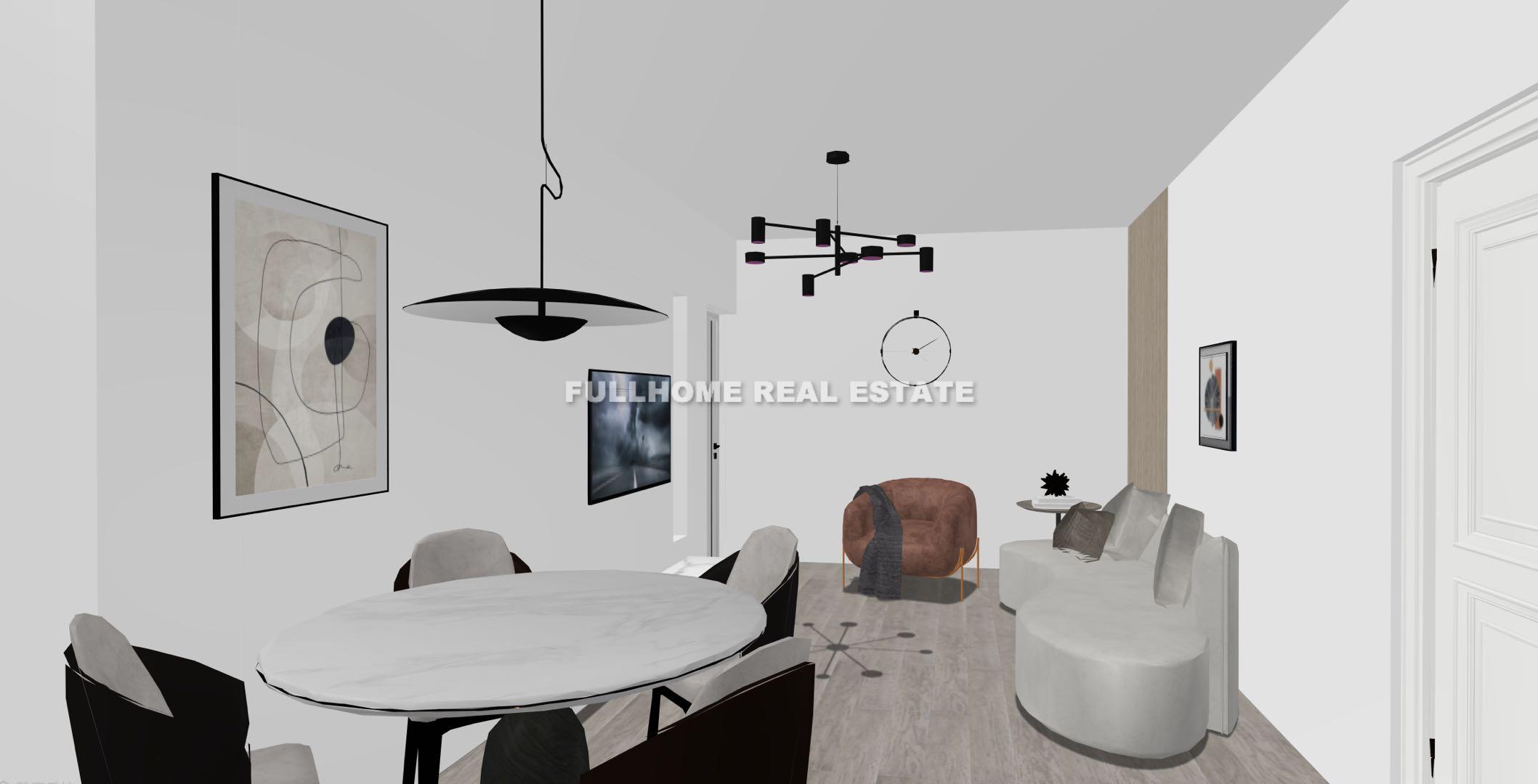 Tianshan Star City - 2 bedroom apartment in Shanghai, Tianshan, Hongqiao