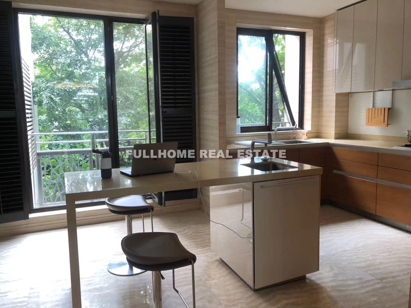 Gubei One Park - Interior view 8, Shanghai rental property