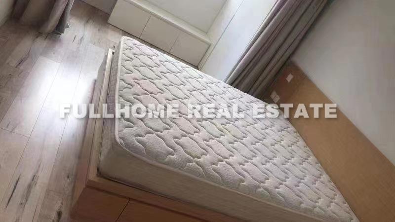 Clove Apartment - Interior view 4, Shanghai rental property