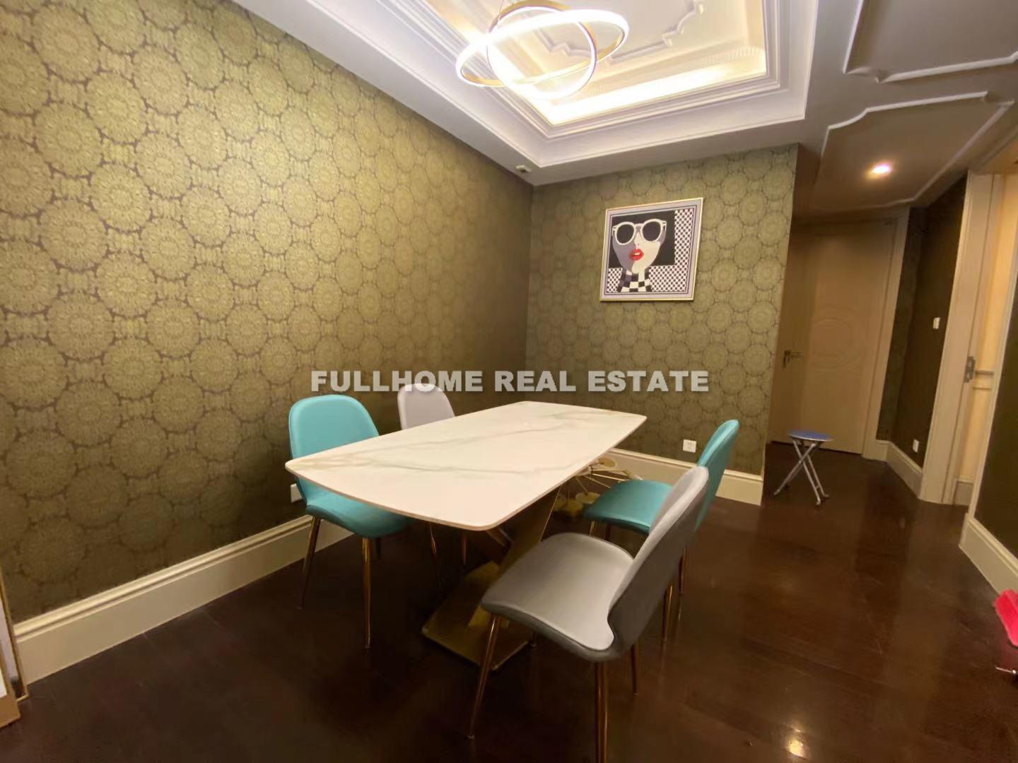 Rainbow New City - Interior view 7, Shanghai rental property