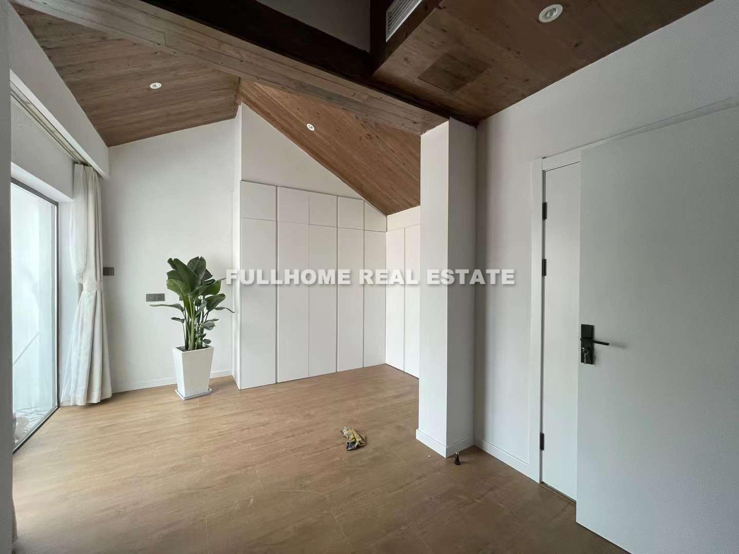 Lane 1-1000 North Shanxi Road Old House - Interior view 2, Shanghai rental property