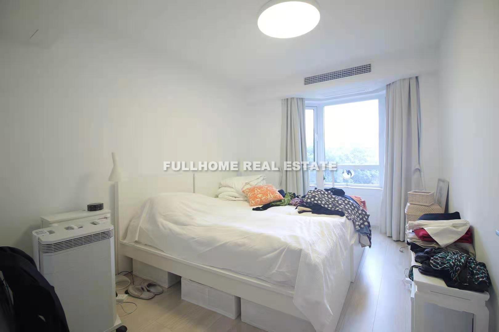 Joffre Garden - Interior view 6, Shanghai rental property