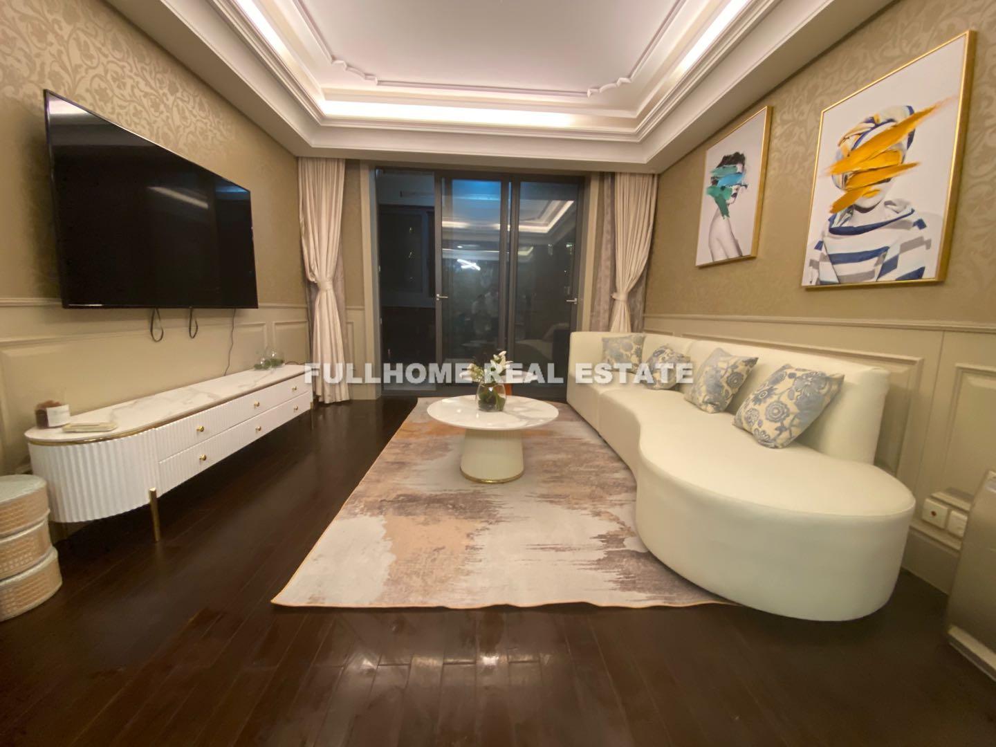 Rainbow New City - Interior view 9, Shanghai rental property
