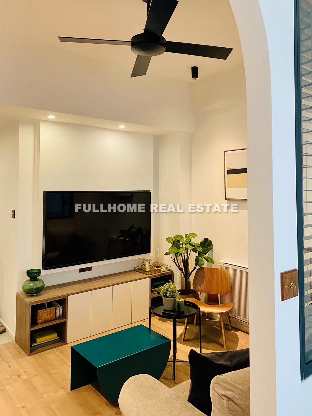 Tong Ji Garden - Interior view 7, Shanghai rental property