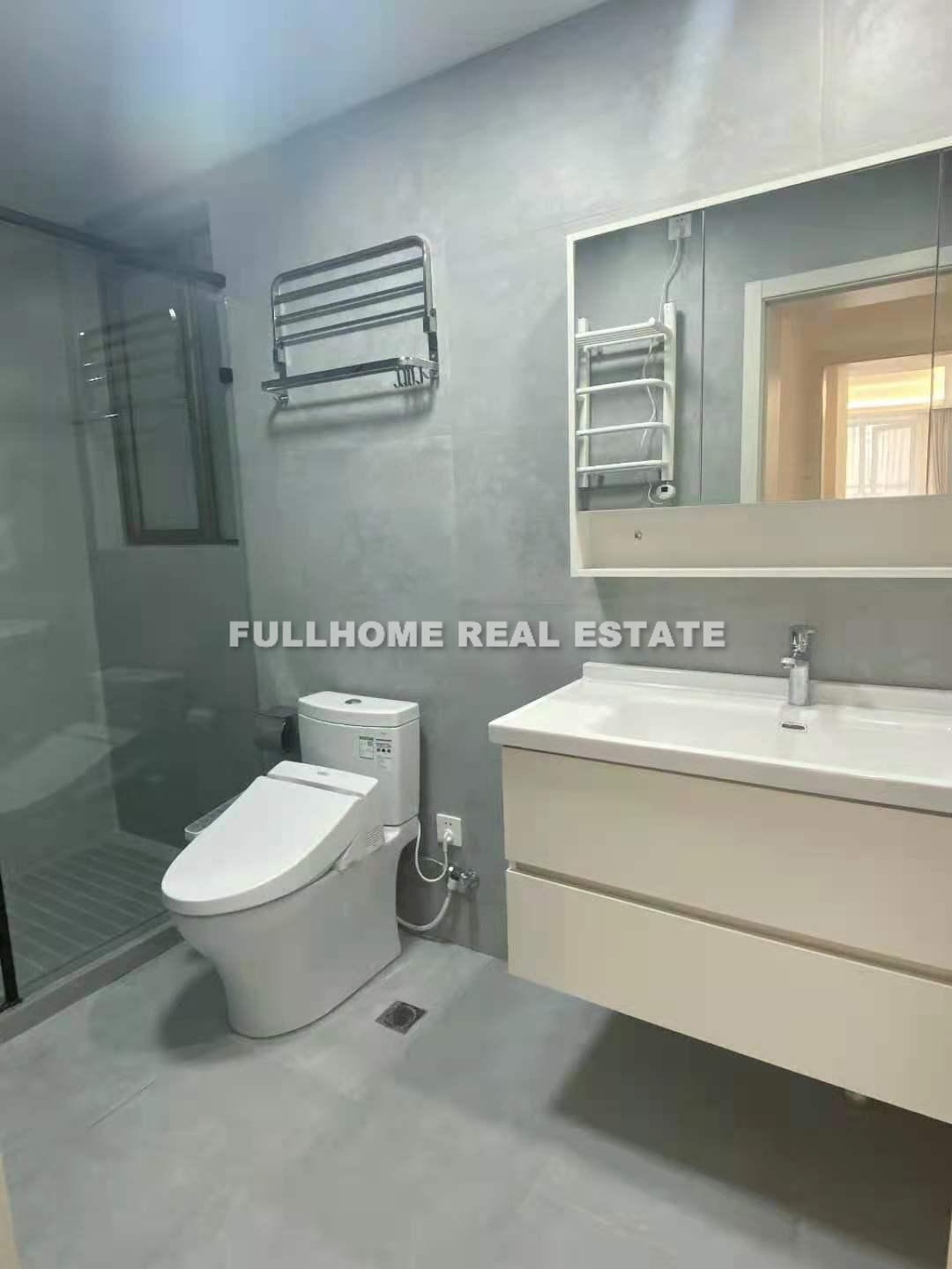 Tianhe Yayuan - Interior view 4, Shanghai rental property