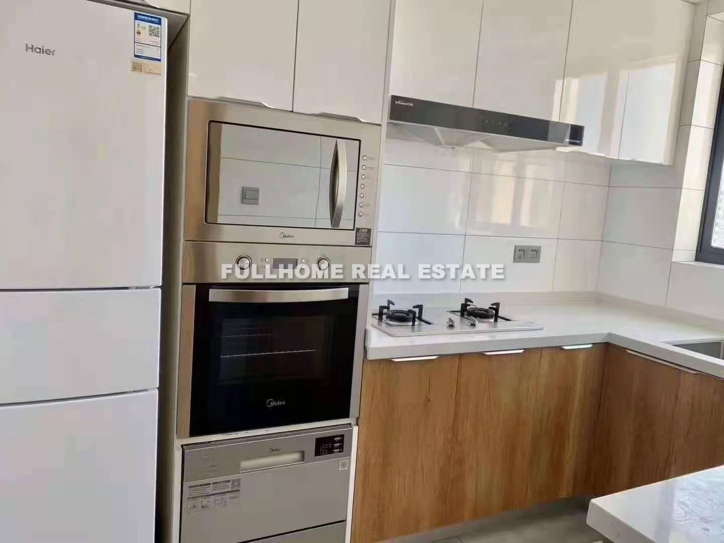 Jinan Apartment - Interior view 3, Shanghai rental property