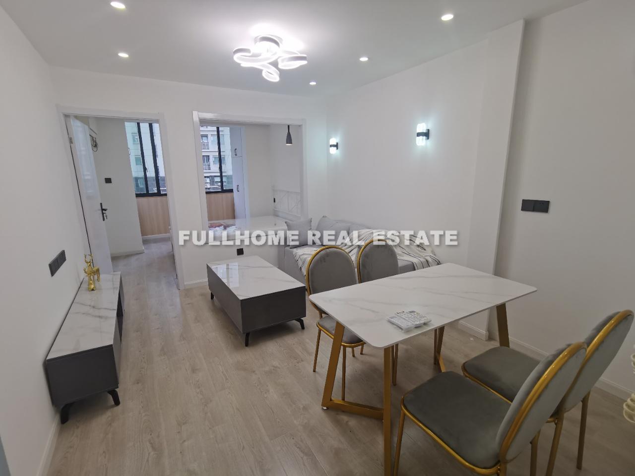 Lane 1-1000 Zhaohua Road Old House - Interior view 6, Shanghai rental property