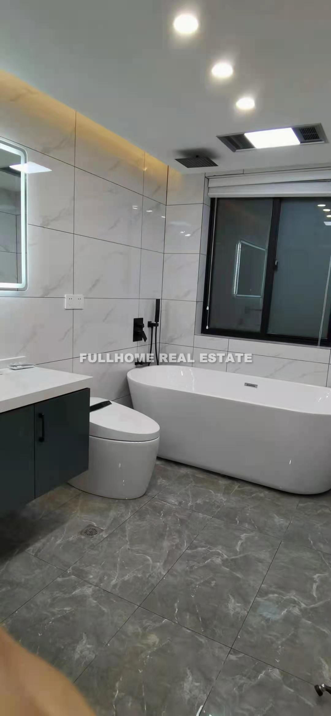 Springdale Garden - Interior view 3, Shanghai rental property