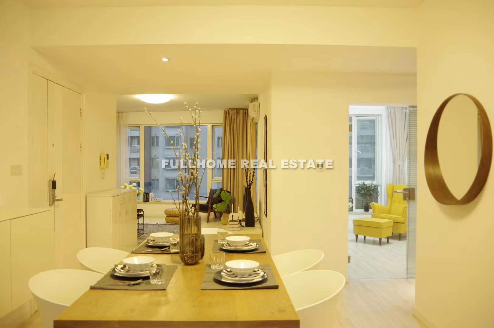 Xiangmei Garden - Interior view 8, Shanghai rental property