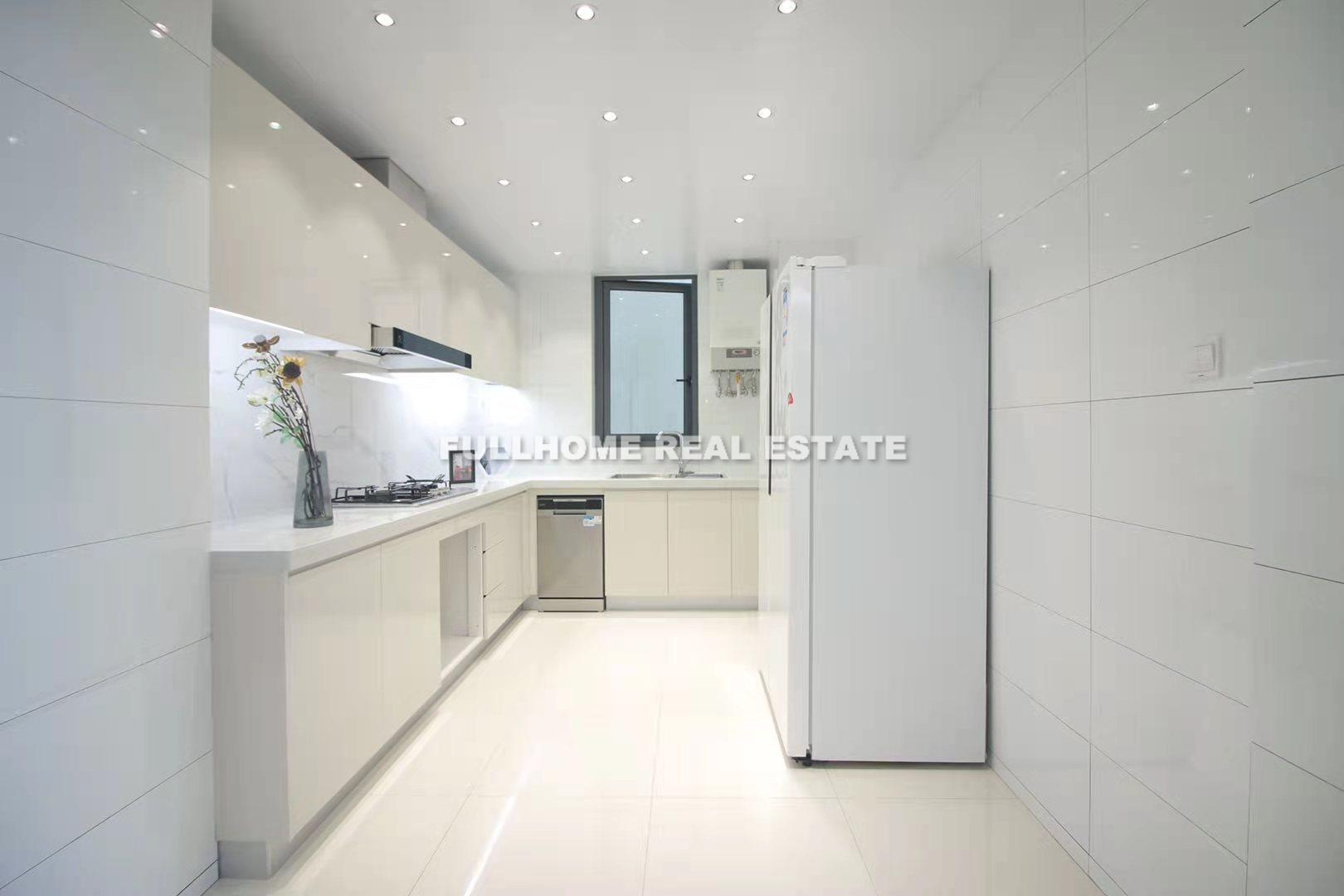 MingYuan Century City - Interior view 11, Shanghai rental property
