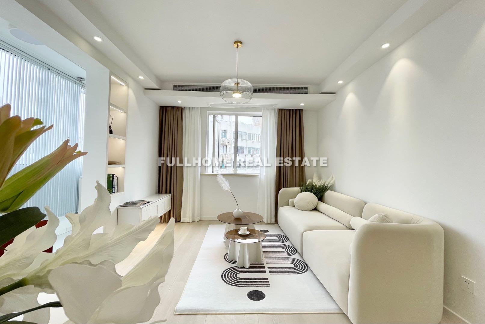Sihe Garden - Interior view 5, Shanghai rental property