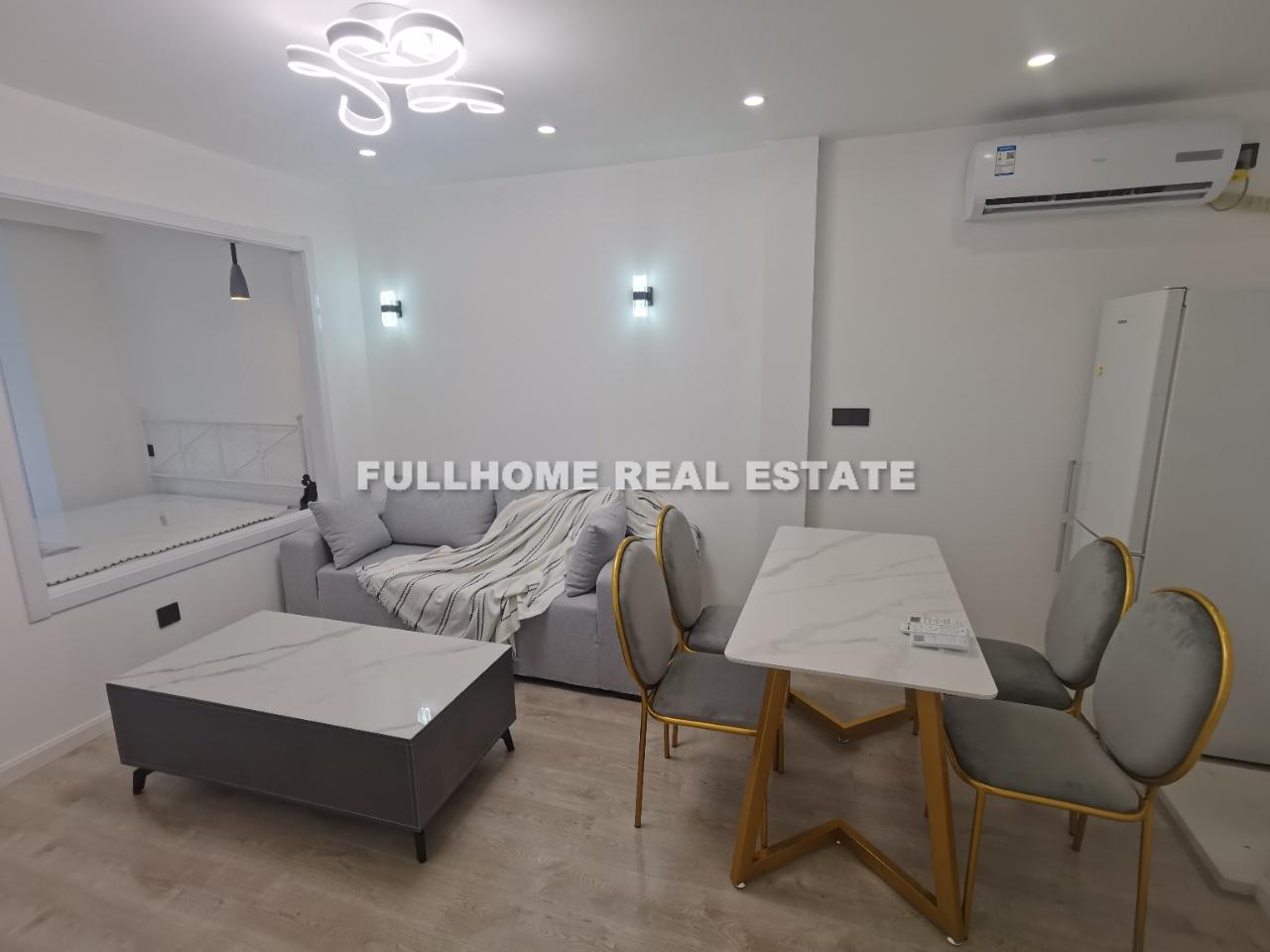 Lane 1-1000 Zhaohua Road Old House - Interior view 3, Shanghai rental property