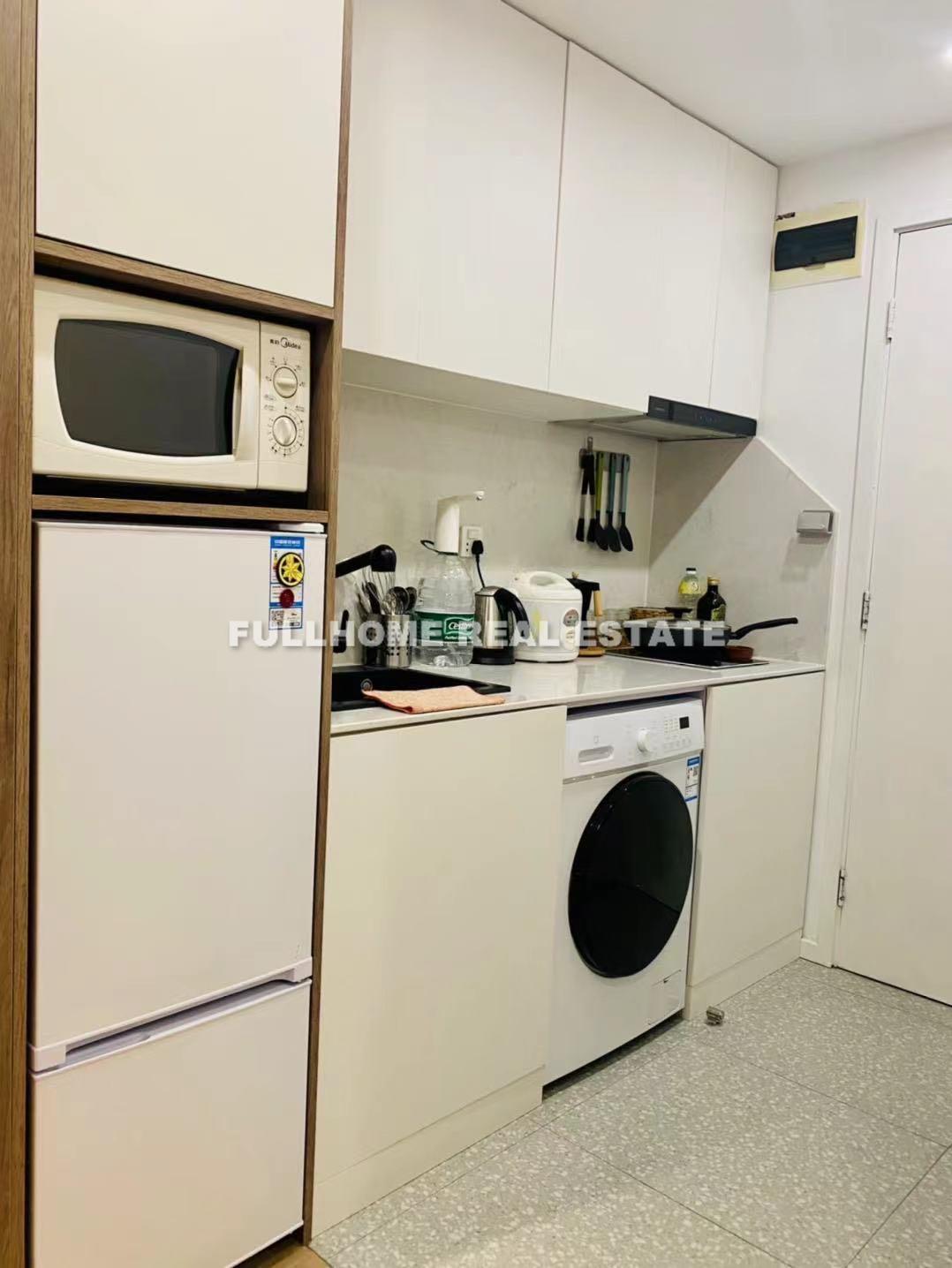 Tong Ji Garden - Interior view 5, Shanghai rental property