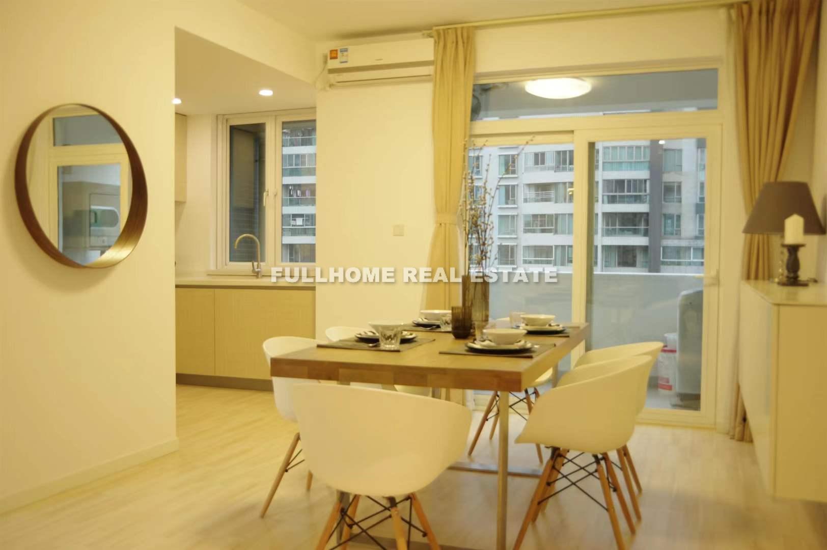 Xiangmei Garden - Interior view 3, Shanghai rental property