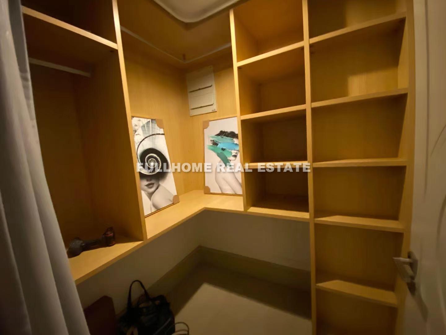 Rainbow New City - Interior view 5, Shanghai rental property