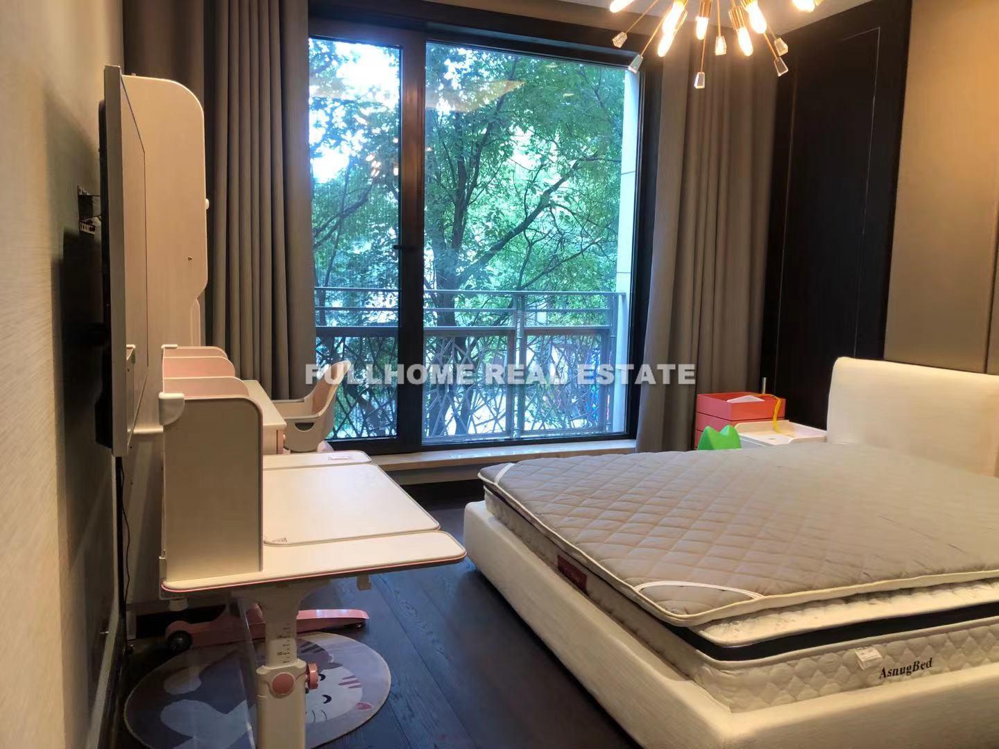 Gubei One Park - Interior view 7, Shanghai rental property
