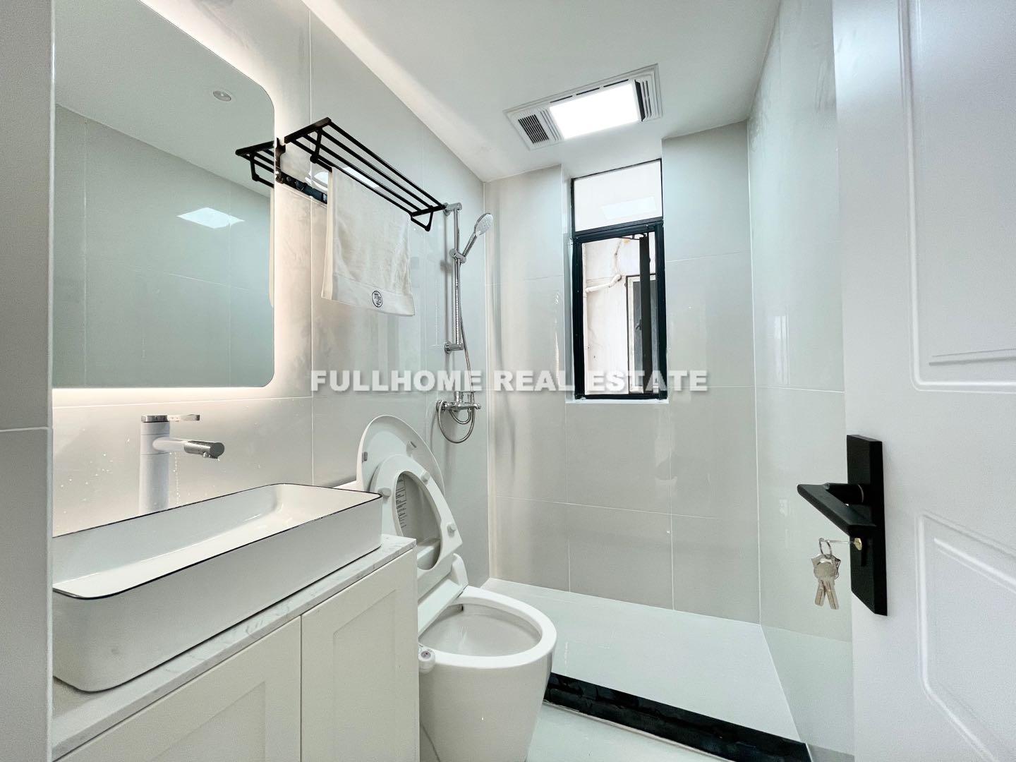 Sihe Garden - Interior view 8, Shanghai rental property