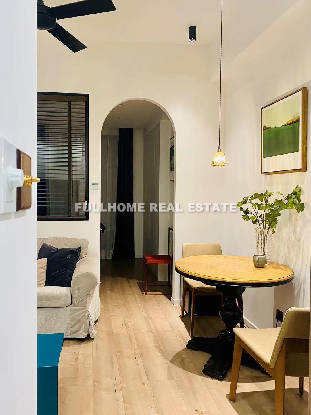 Tong Ji Garden - Interior view 2, Shanghai rental property
