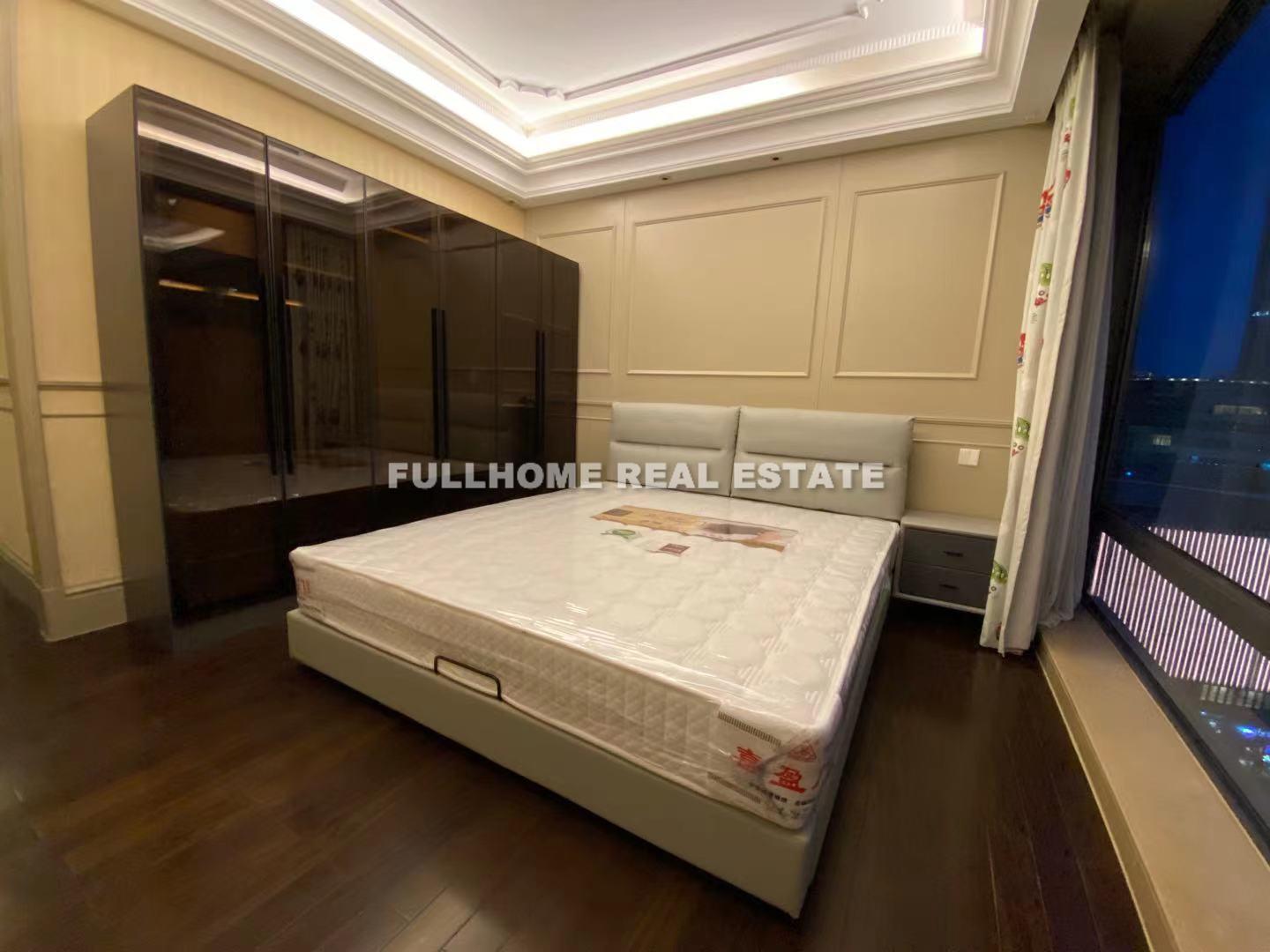 Rainbow New City - Interior view 6, Shanghai rental property