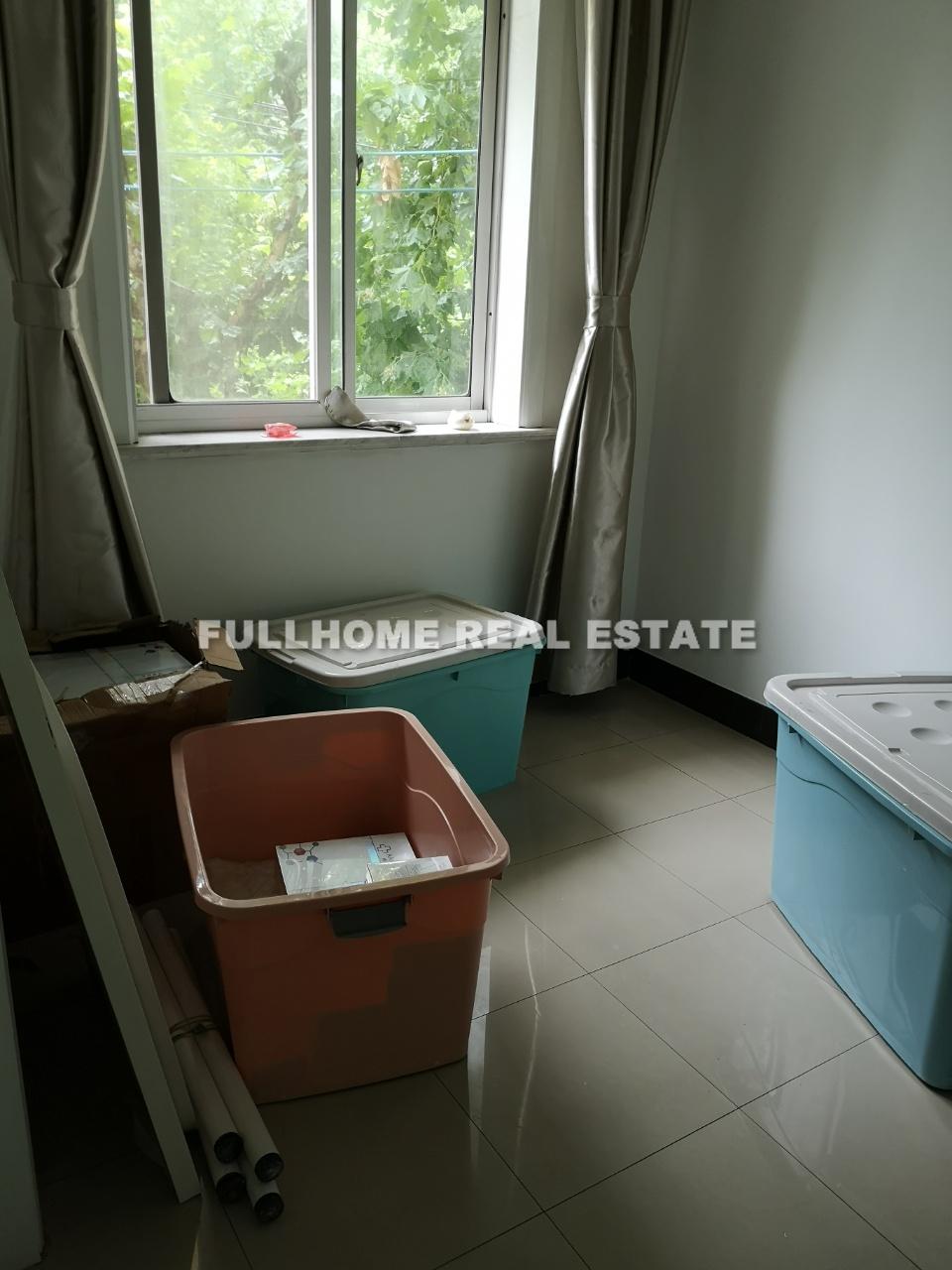 Lane 200-300 Anfu Road Old House - Interior view 5, Shanghai rental property